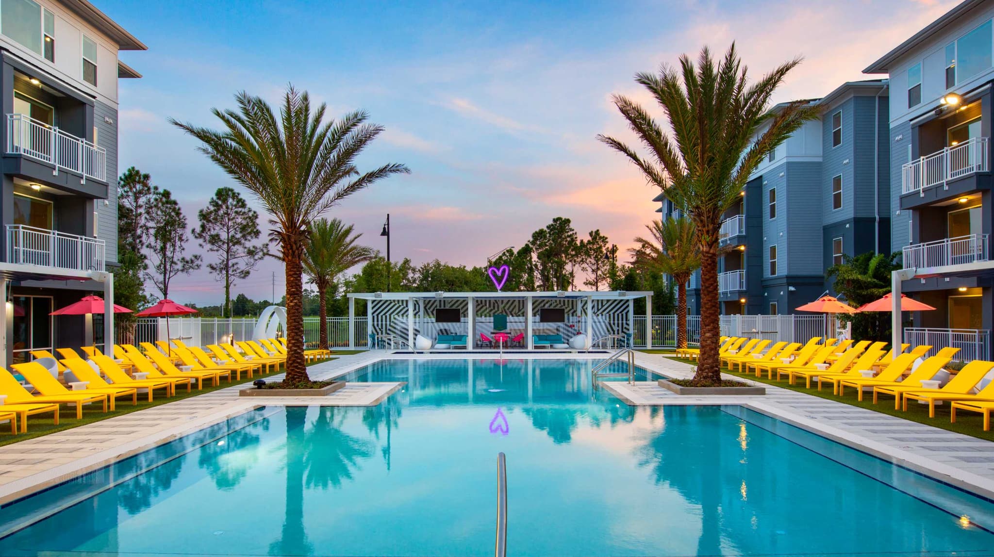 Hub on Campus Orlando