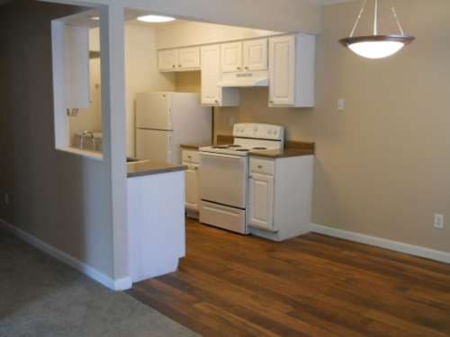 Cornerstone Apartments