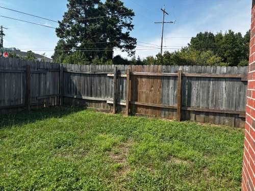 2 bedroom 2 bath Duplex