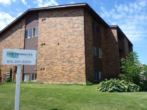 The Terraces at Dekalb