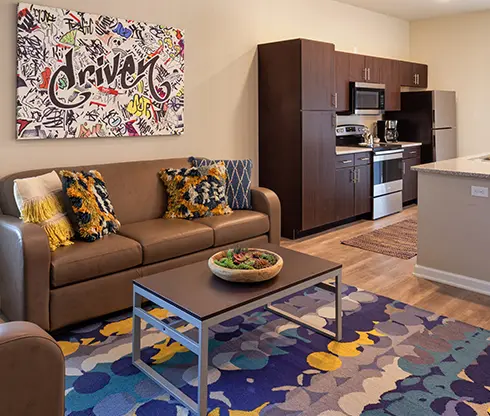 University Trails Apartments