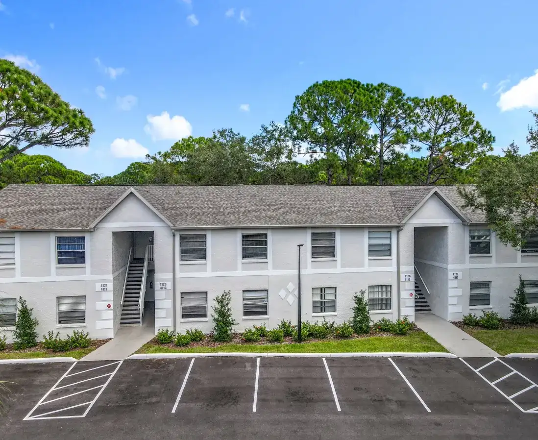 Palm Bay Club