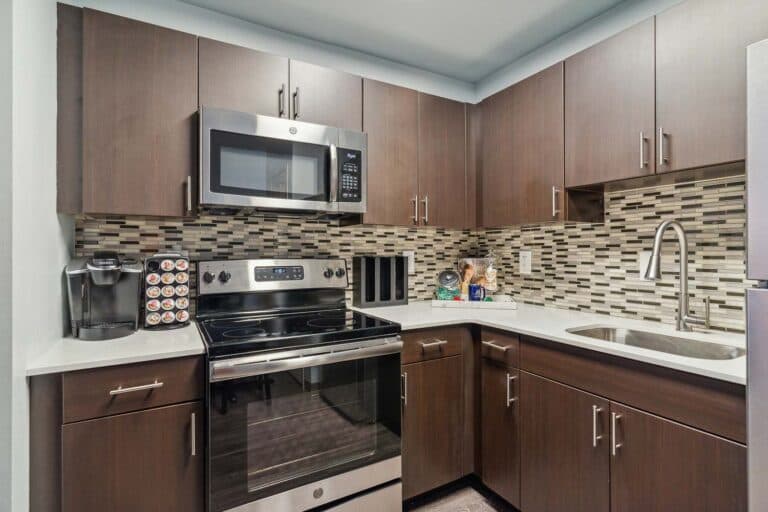 Oxford Village Apartments