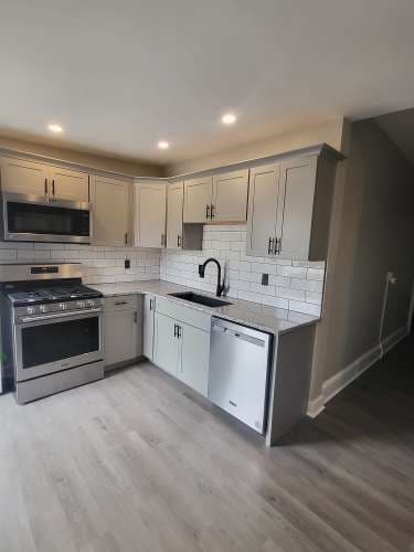 Mutchler Properties - 956-958 W 3rd