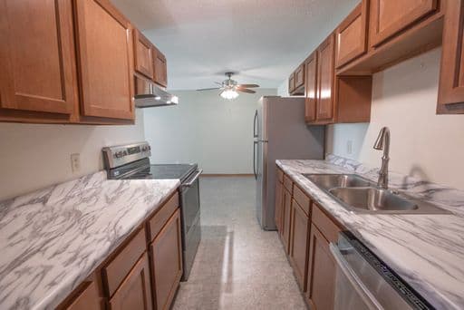 Villa Hills Apartment Homes