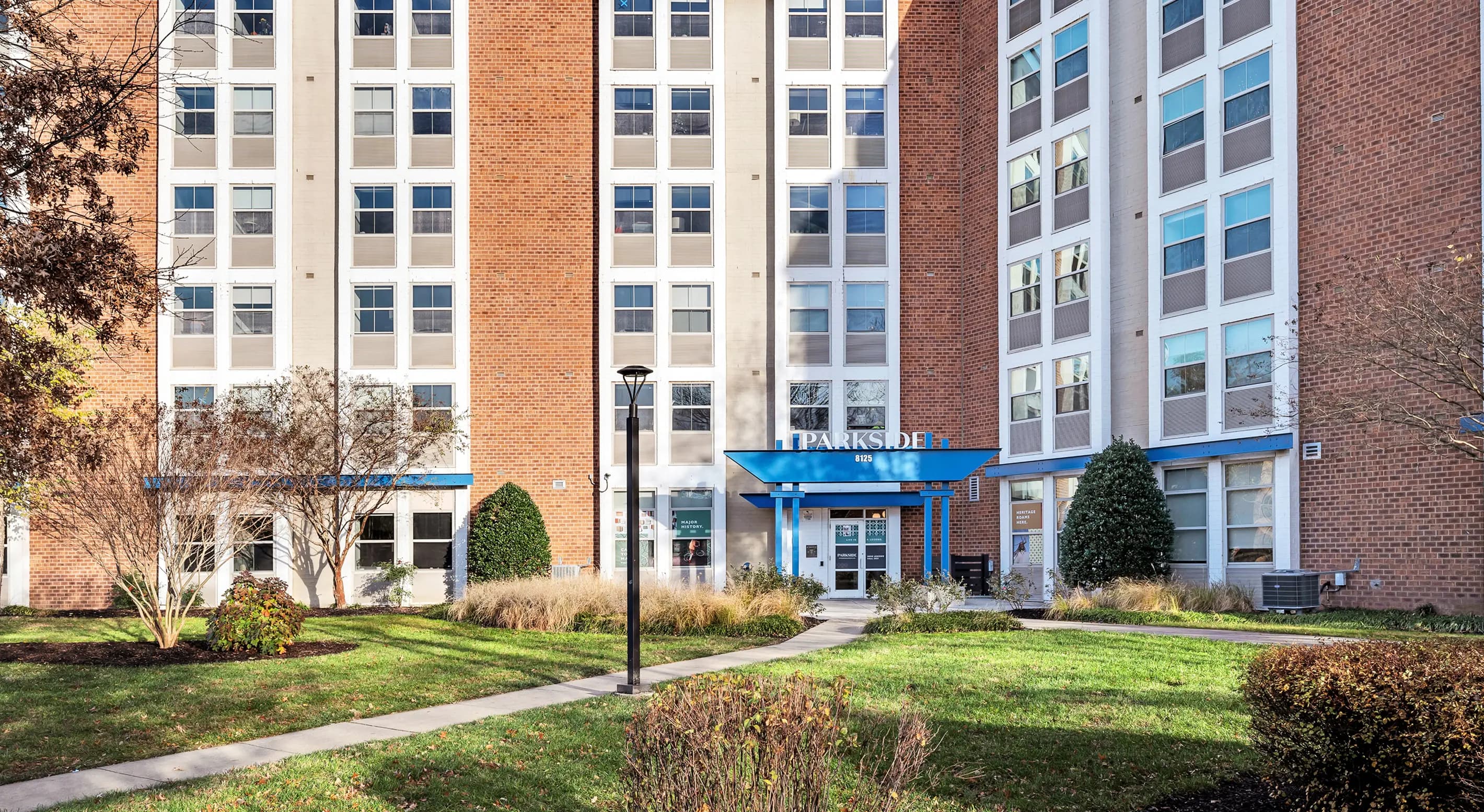Parkside At College Park