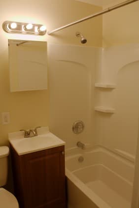 West Campus Apartments