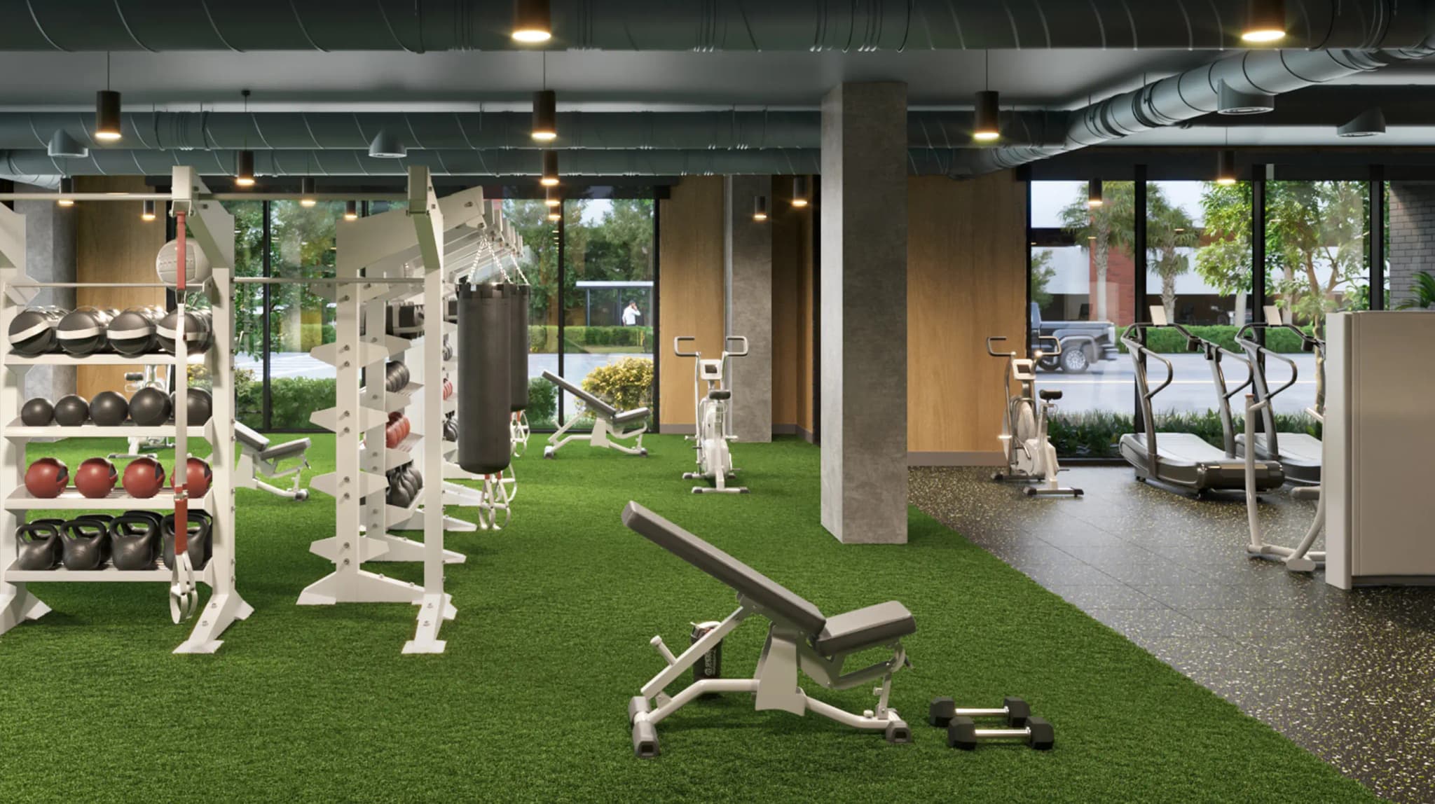Hub Tallahassee