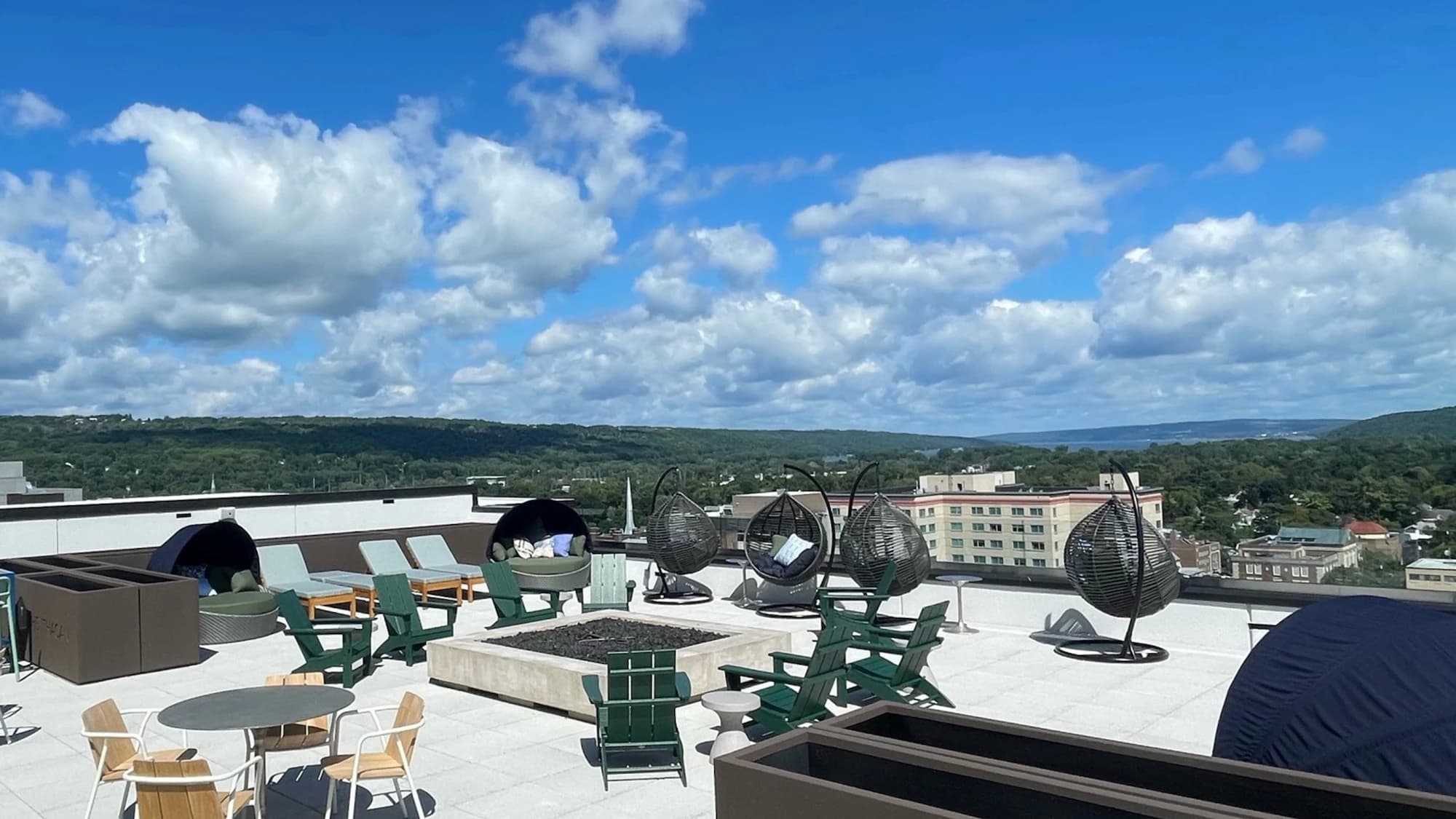 The Ithacan Residences