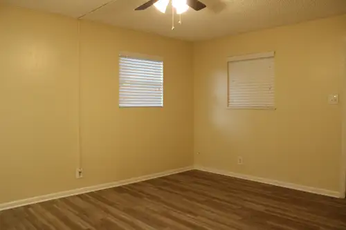 Hyde Park Apartments