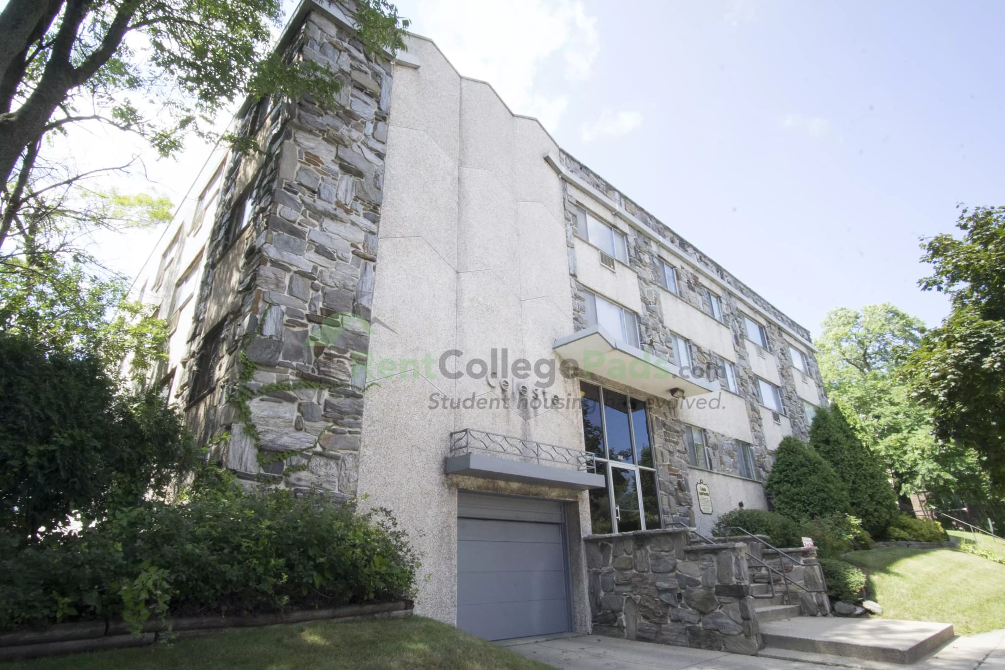 The Celeste (525 N. 20th St.)