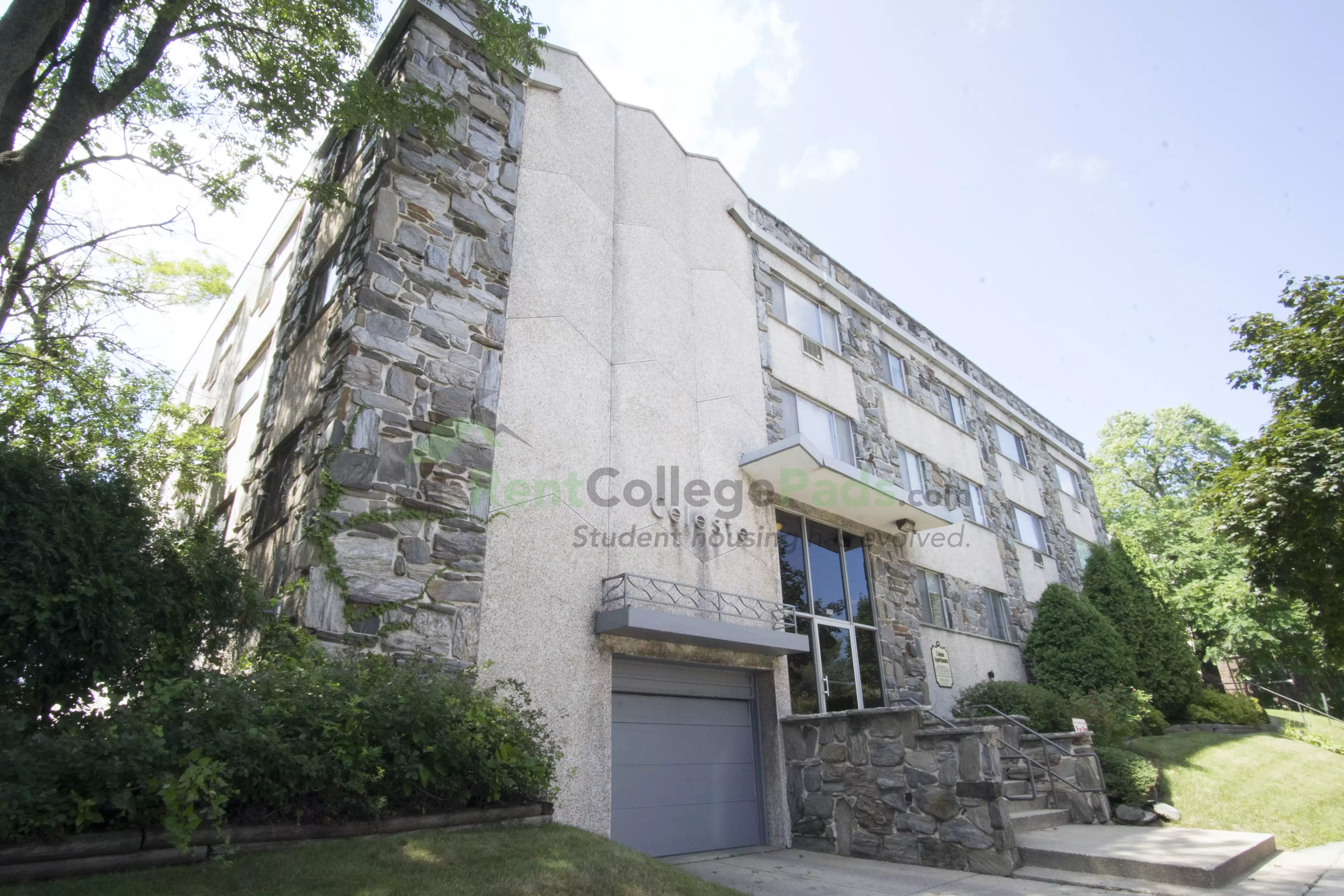 The Celeste (525 N. 20th St.)
