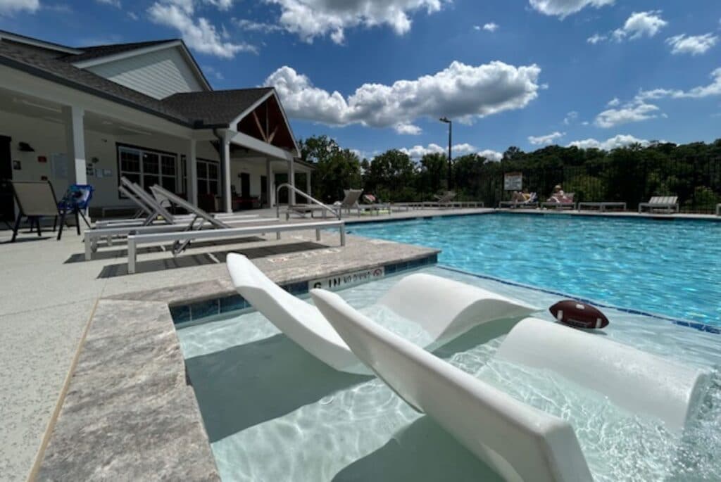 The Haven at Wake