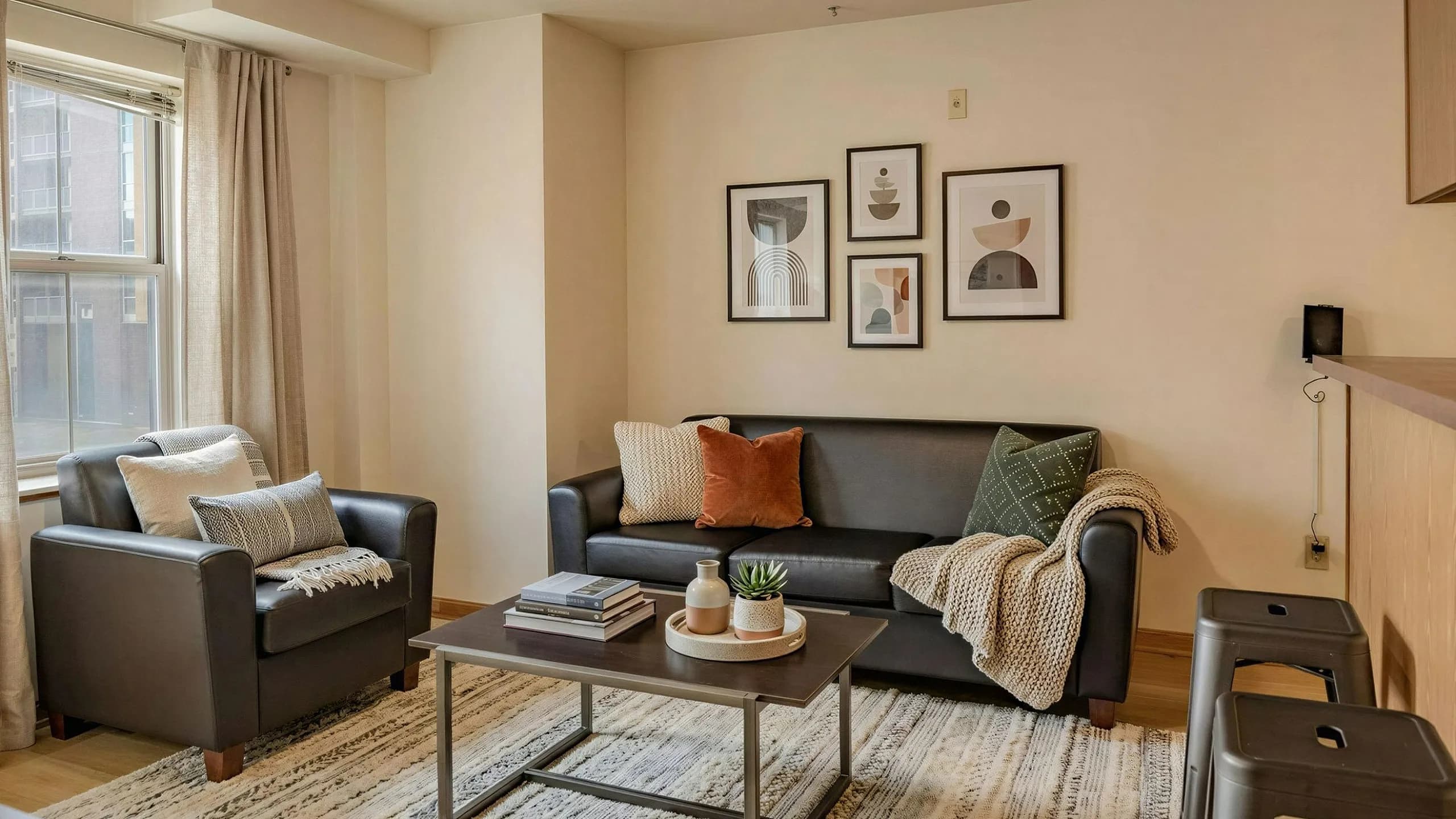 Varsity Campus Apartments