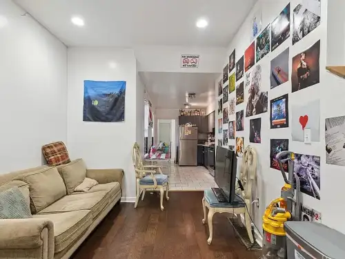 1604 W Montgomery Ave