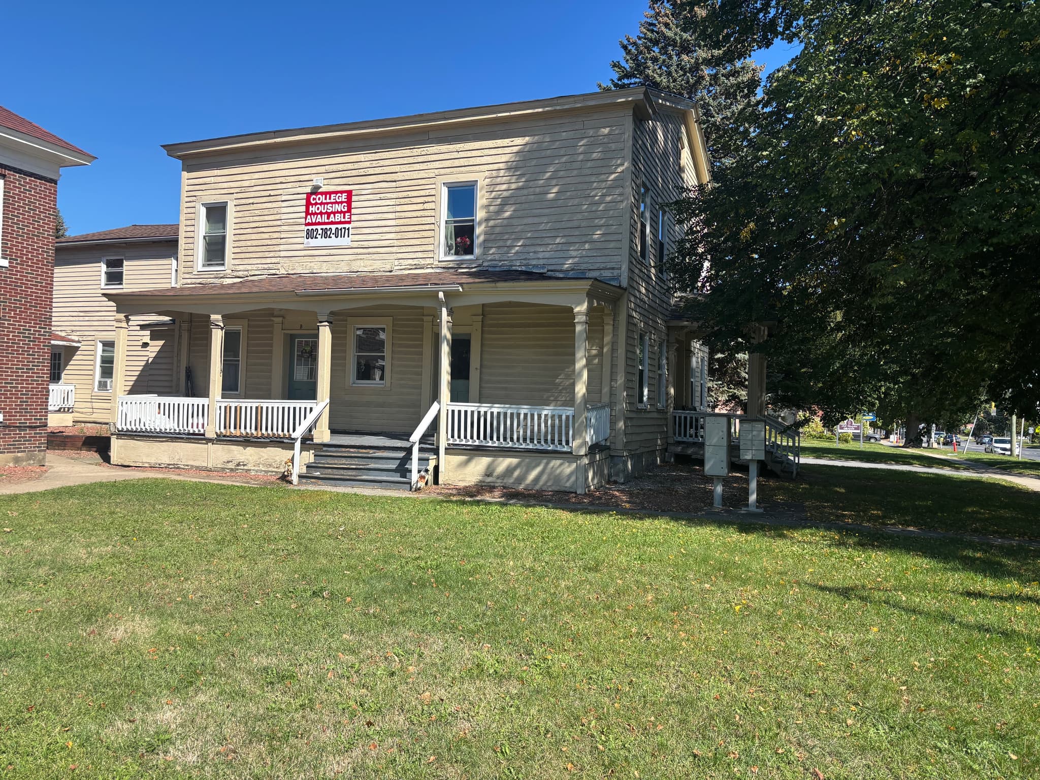 48 Broad Street
