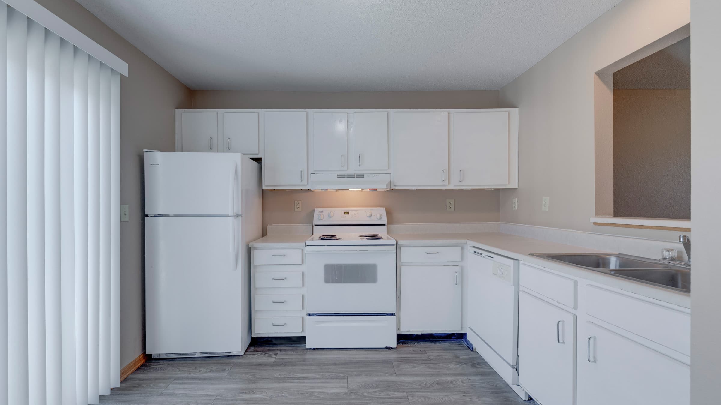 Brookfield Residences