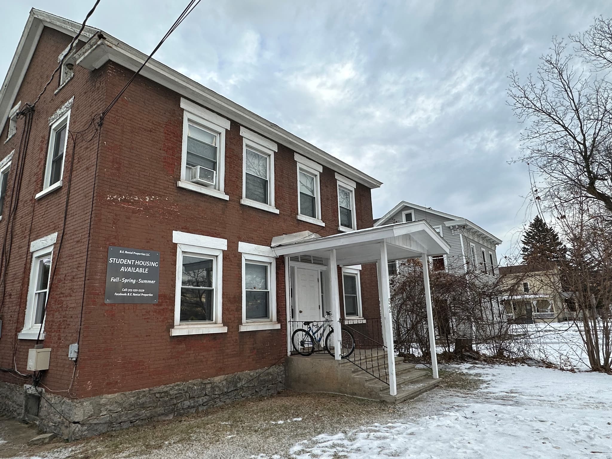 52 Broad St