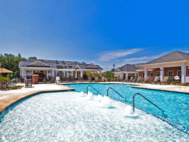 Clairmont at Brier Creek