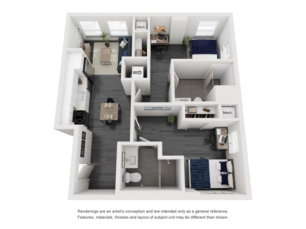 Terrazul Miami