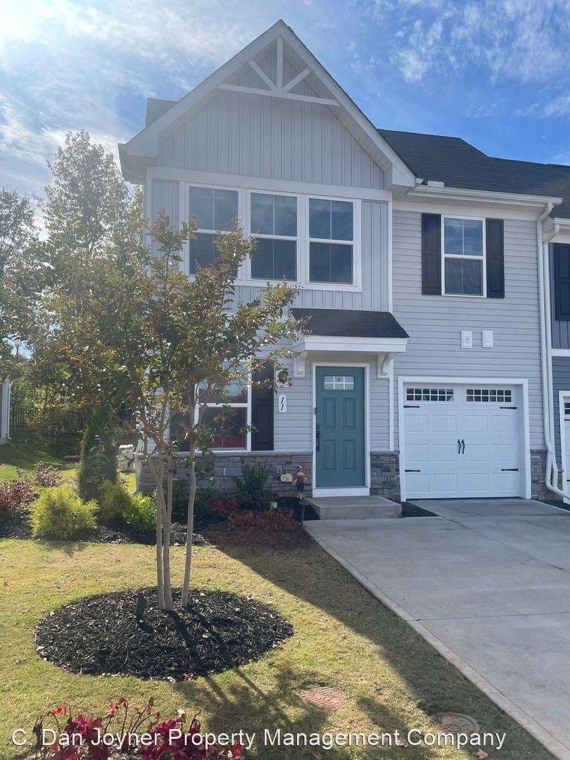 11 Hargrove Ct