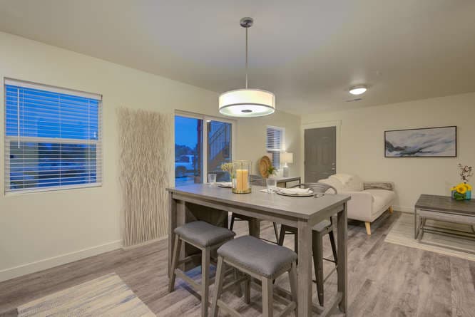 Poudre Trails Apartments