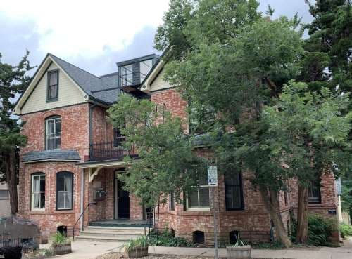 1032 Pine