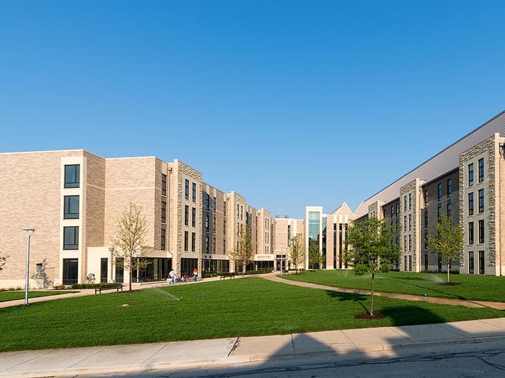 Honors Academic Village