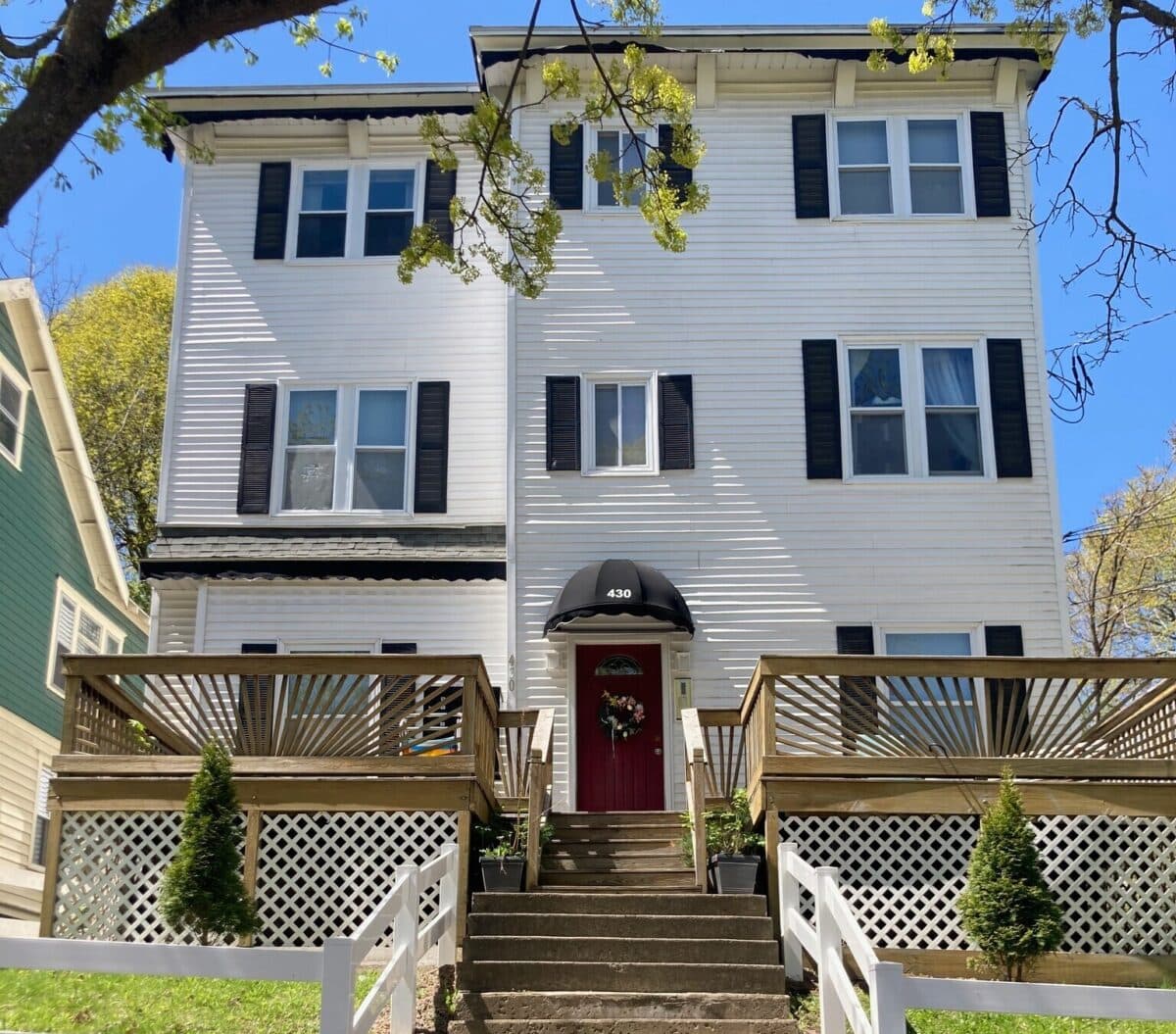 430 Columbus Ave