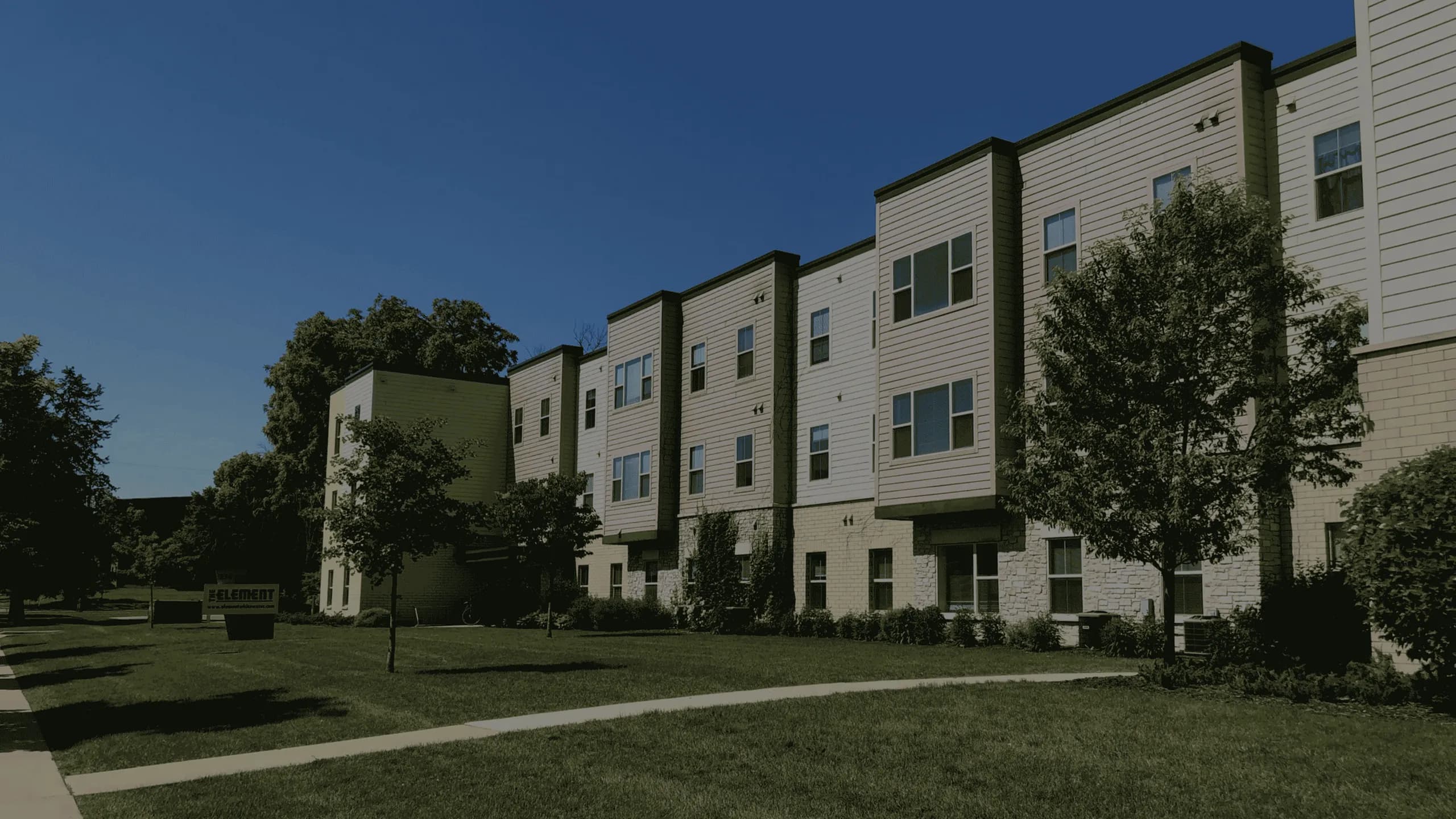 The Element Student Housing
