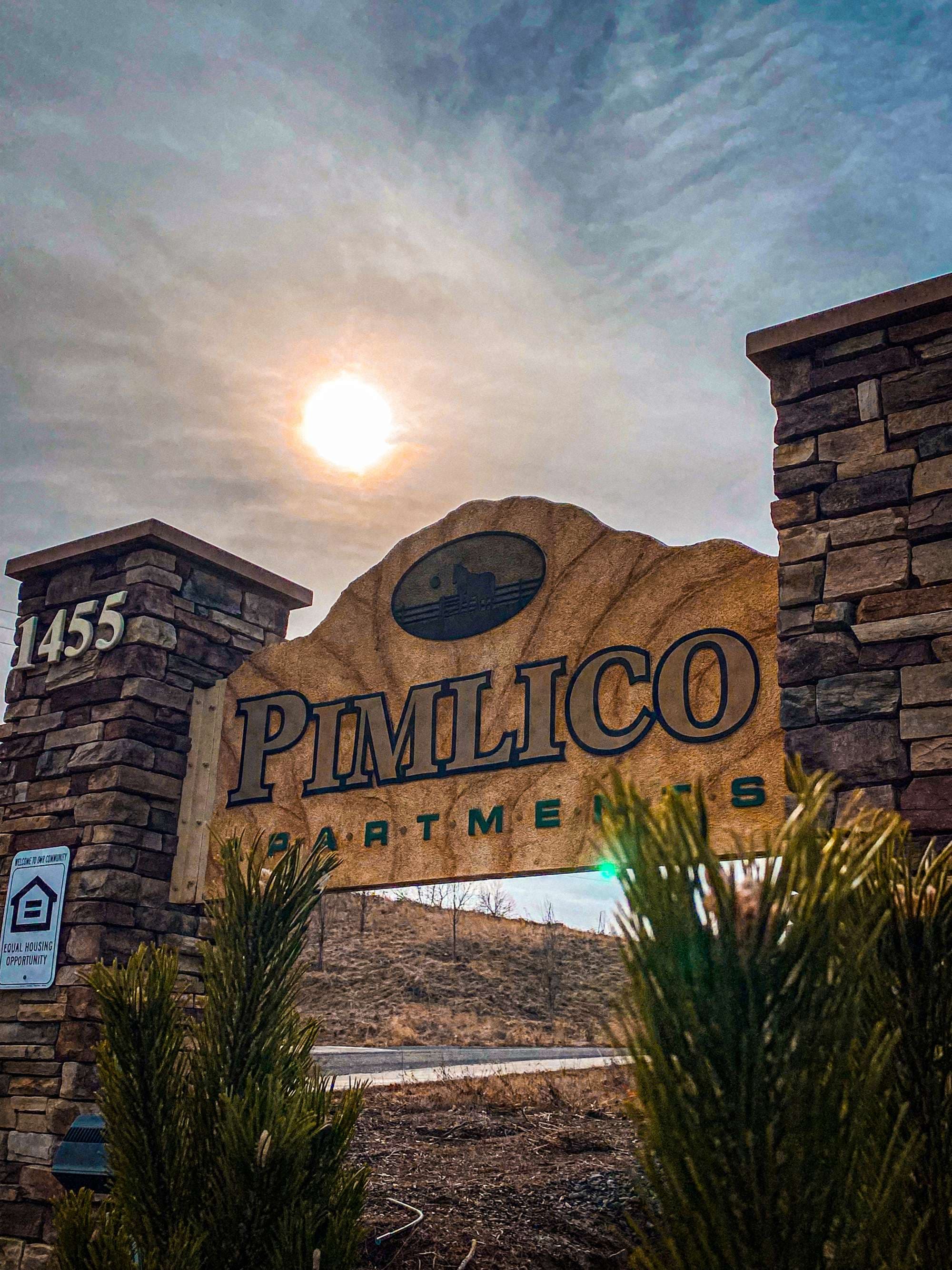 Pimlico Apartments