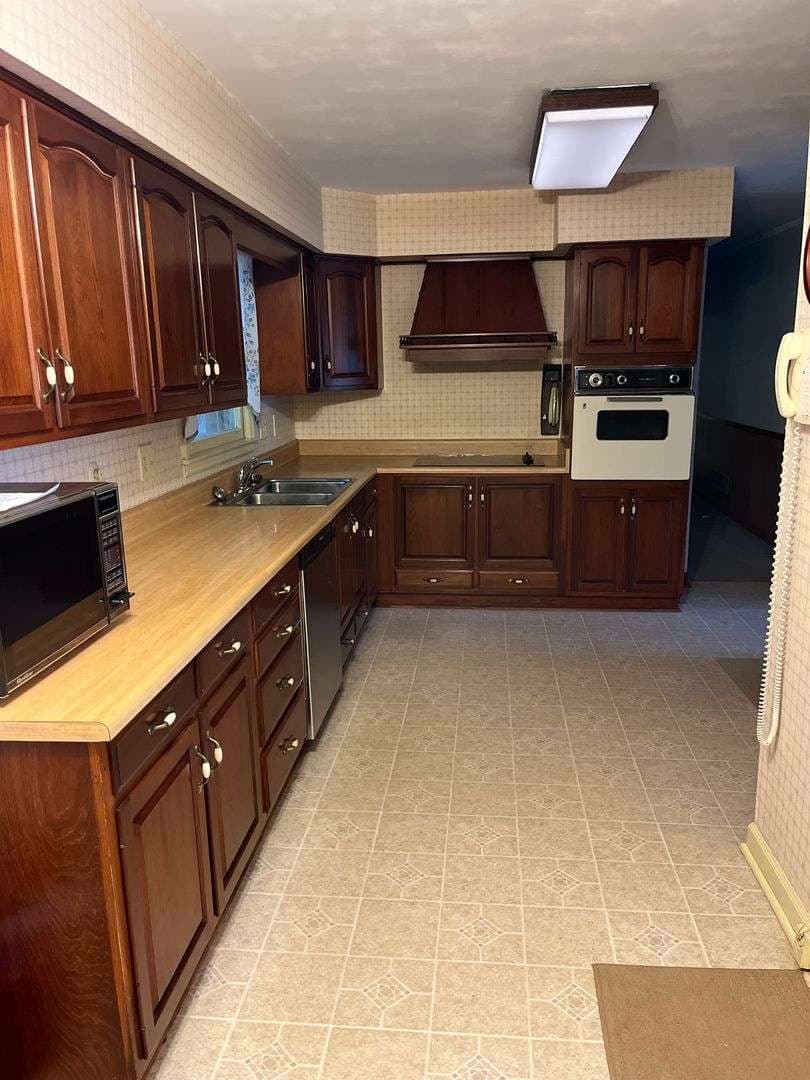Sought After Community!