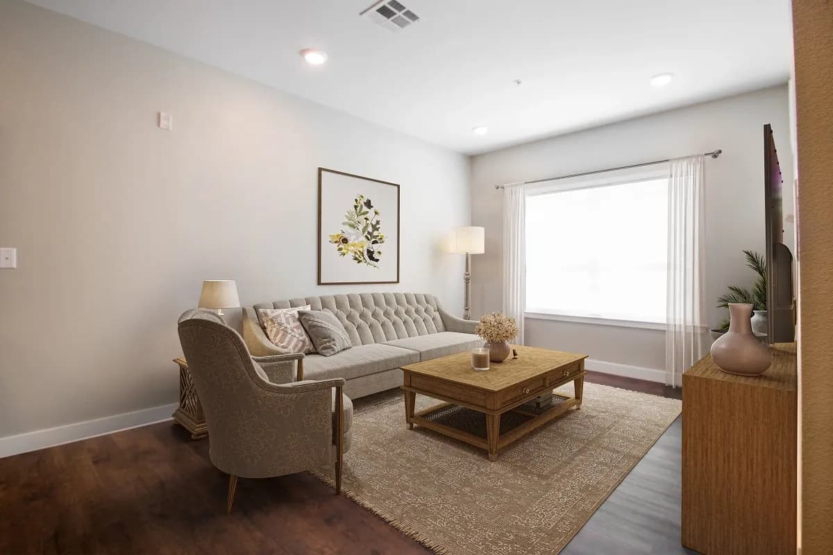 The Residence at Autumn Sage