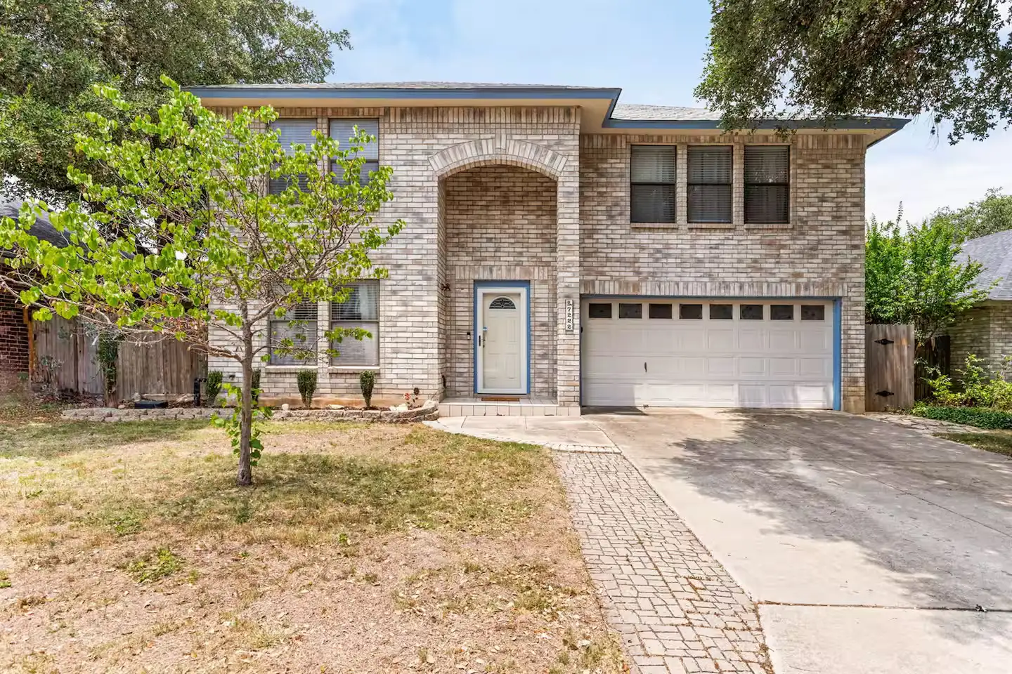 7222 Autumn Park