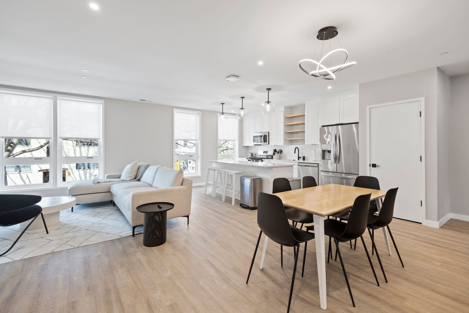 Euclid CoLiving