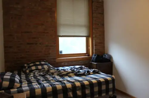 68 Warrior Village Apartments