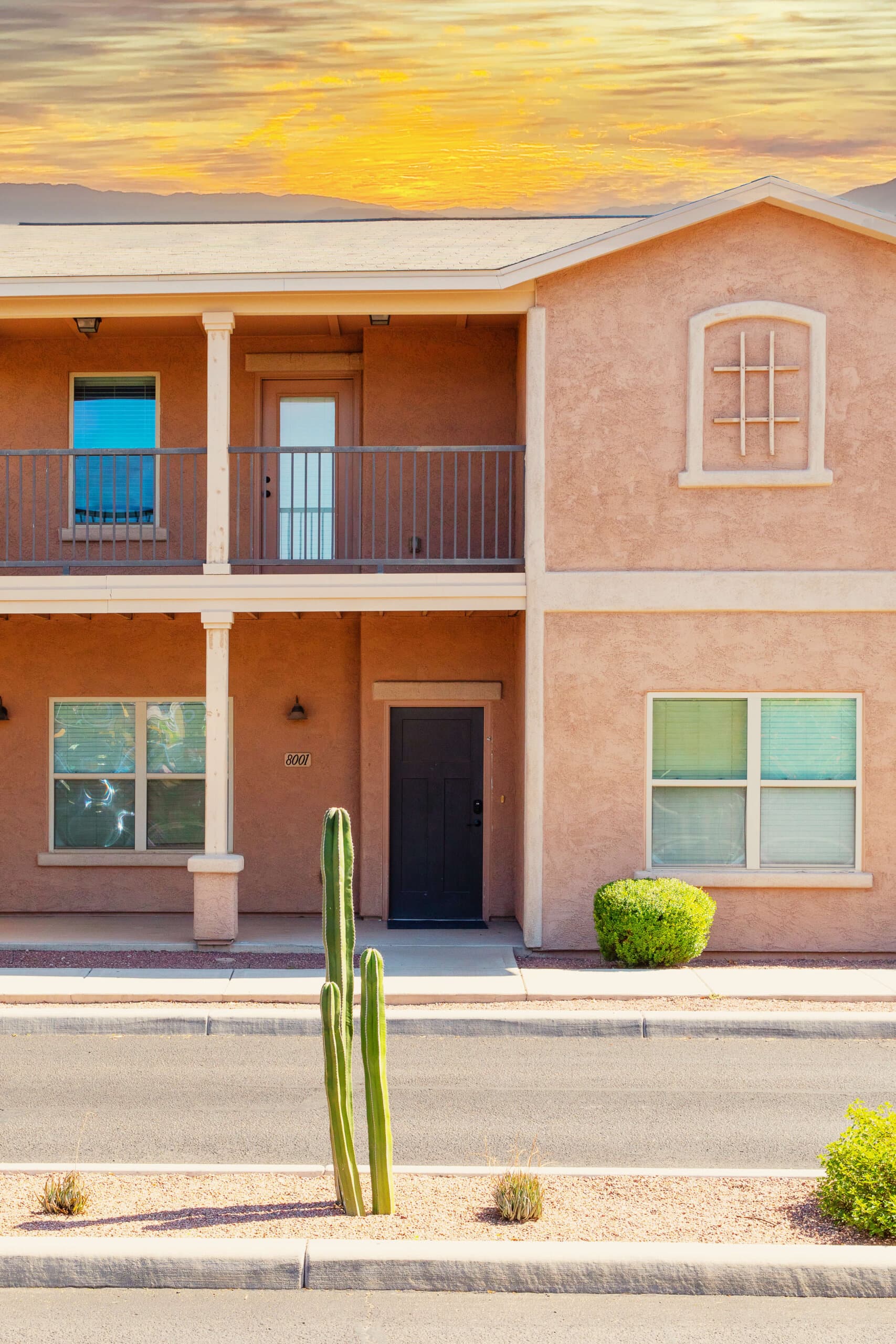 The Cottages at Tucson