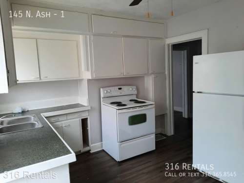 145 N Ash