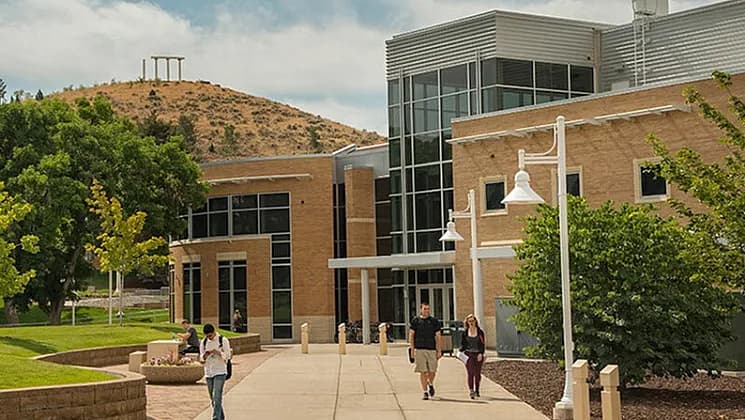 Bengal Creek Ridge Student Housing