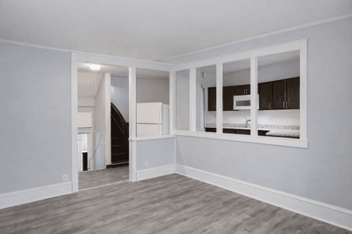 4 bedroom 2 bath available 9/1/2023