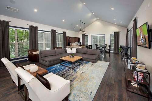 City Green Apartments