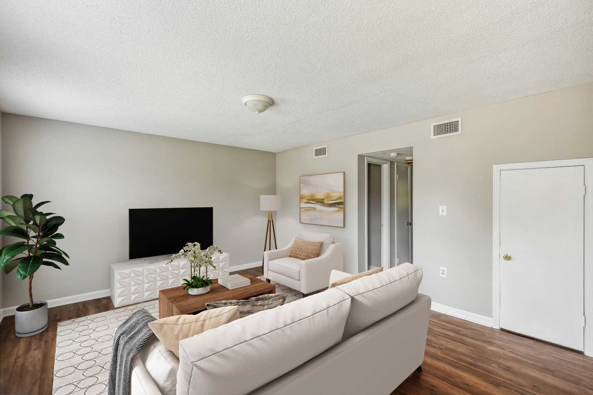 Hampton East Apartments