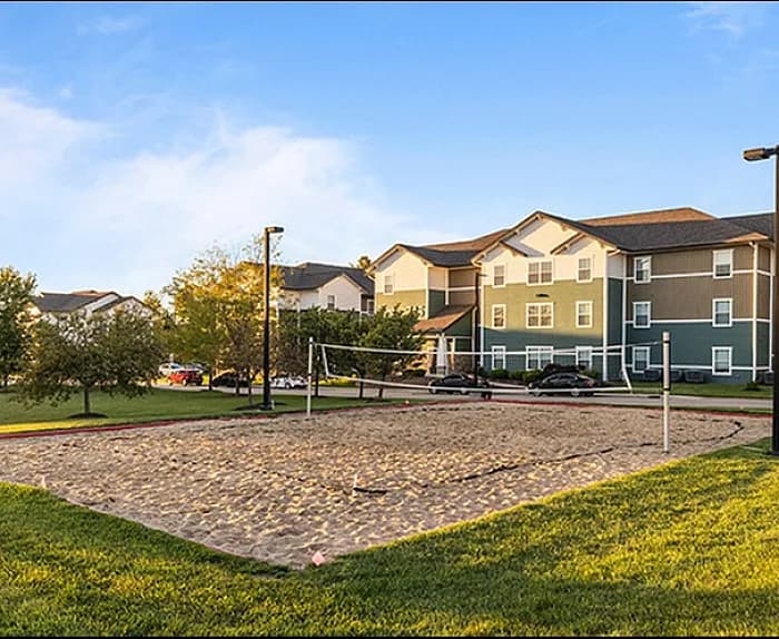Parc at 720