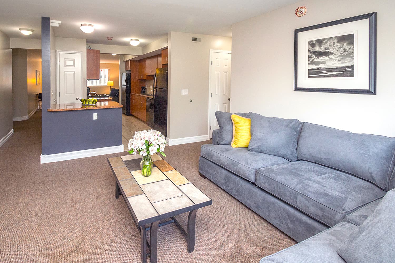 828 Greene Apartments
