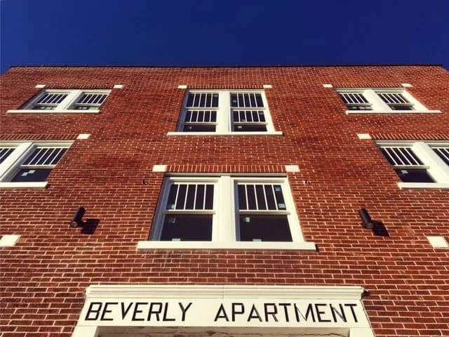 Springfield Loft Apartments