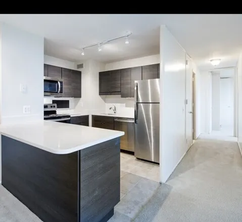Huron Towers