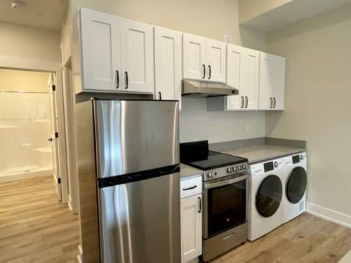 Beautiful Studio and One Bedrooms West Grand Neighborhood