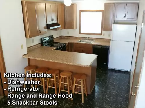560 Warrior Village Apartments