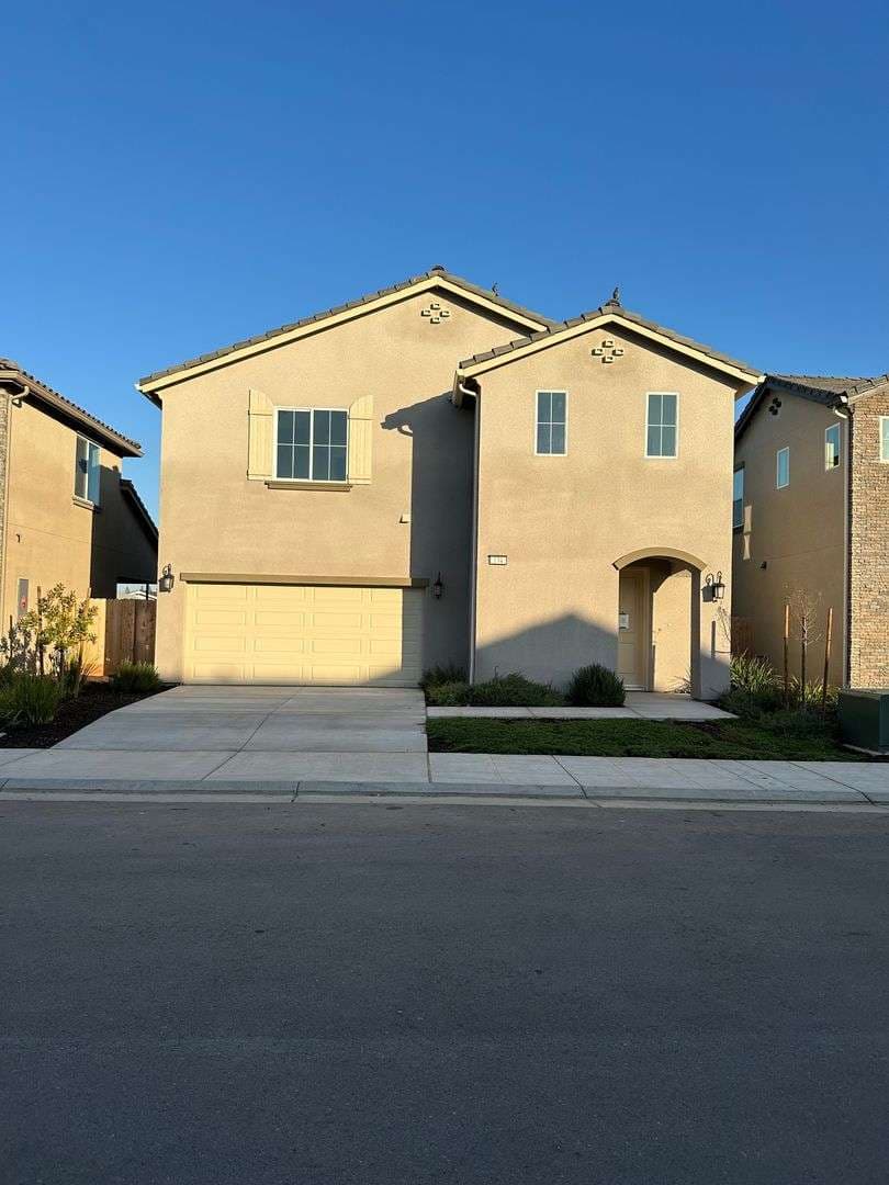 Brand New Home