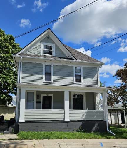 235 N Bonson St